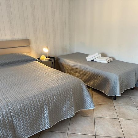 B&B La Magnolia Bassano in Teverina Exterior foto