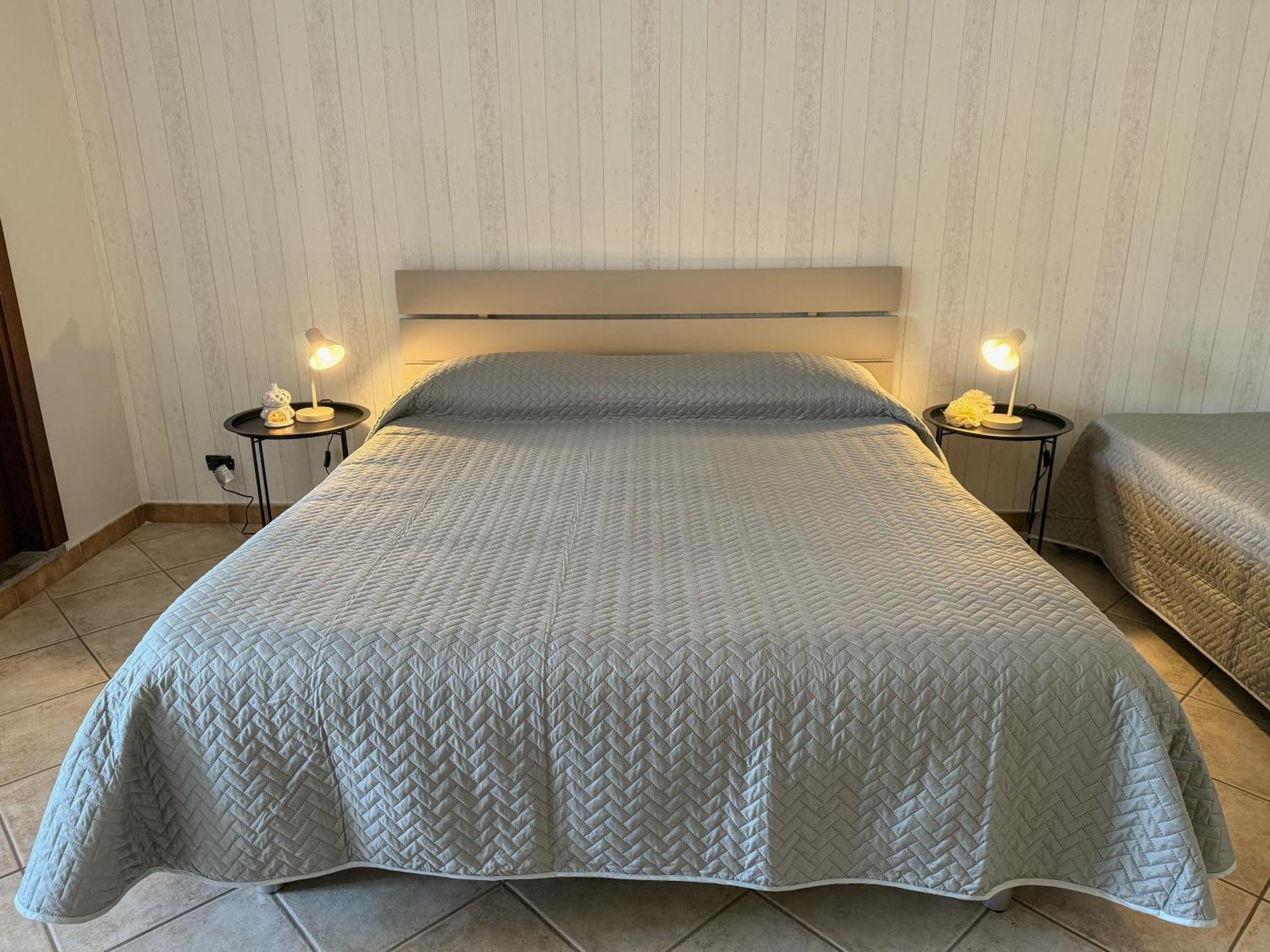 B&B La Magnolia Bassano in Teverina Exterior foto