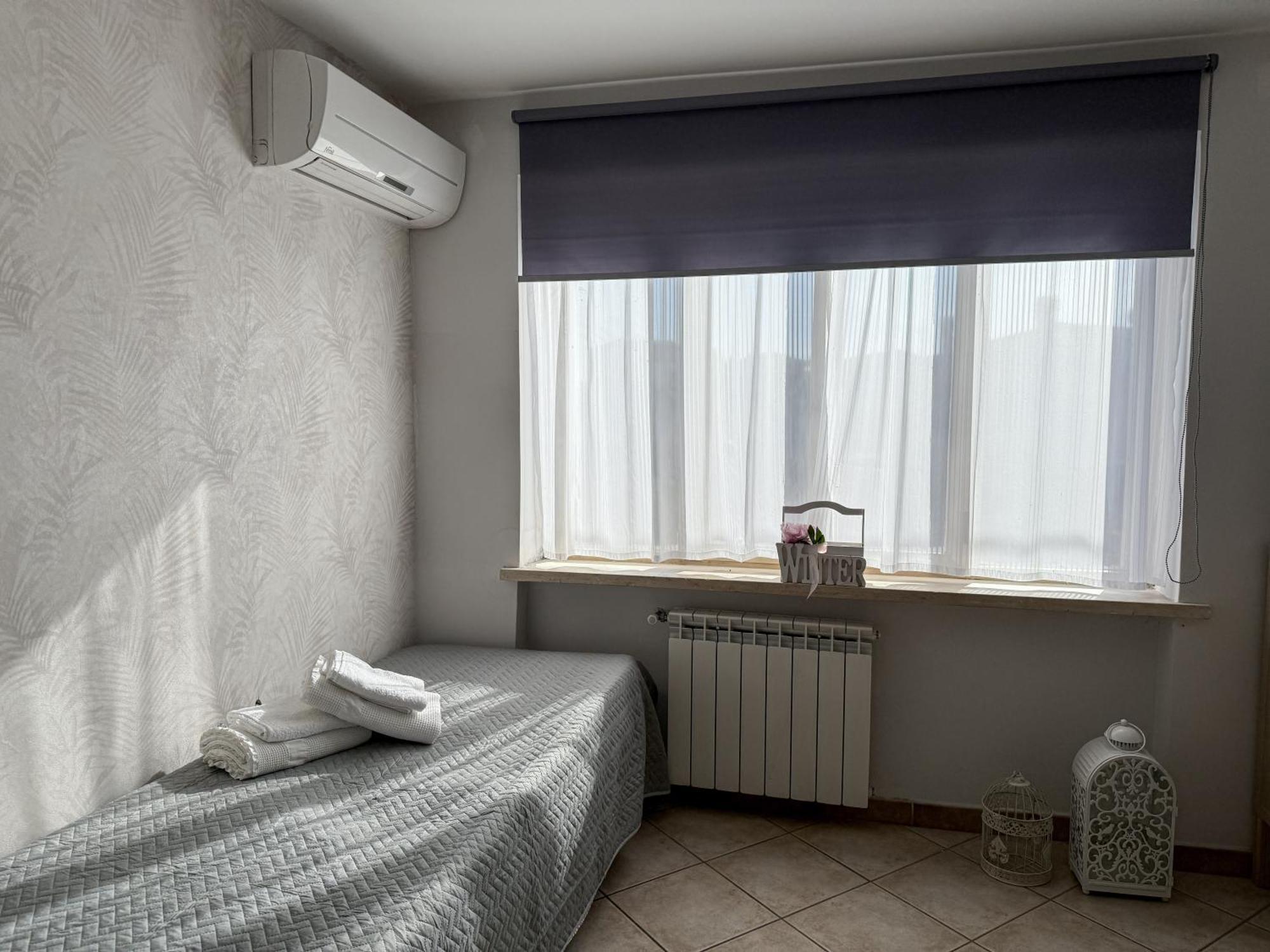 B&B La Magnolia Bassano in Teverina Exterior foto